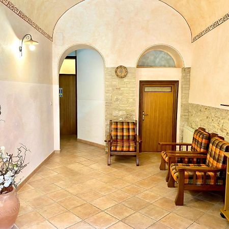 Residence Signa Perugia Dış mekan fotoğraf