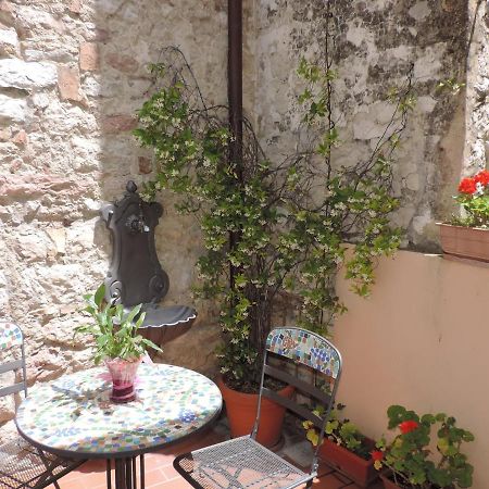 Residence Signa Perugia Dış mekan fotoğraf
