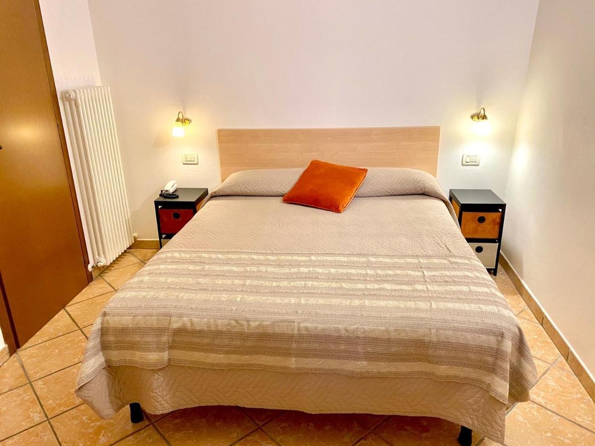 Residence Signa Perugia Dış mekan fotoğraf