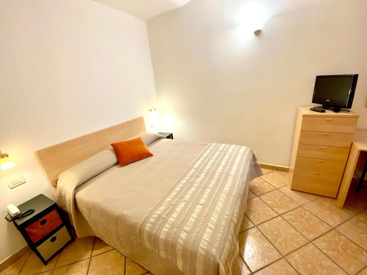 Residence Signa Perugia Dış mekan fotoğraf
