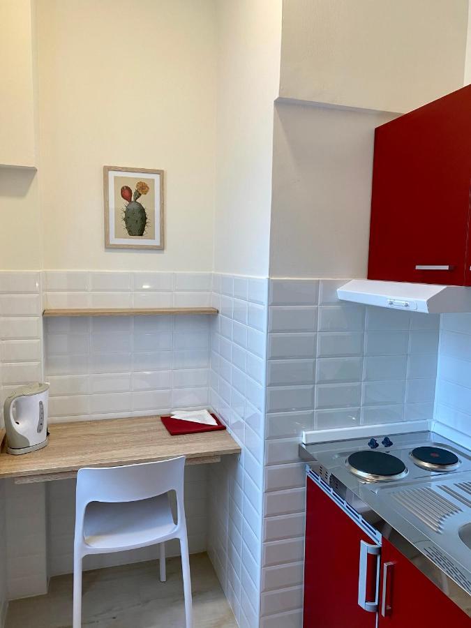 Residence Signa Perugia Dış mekan fotoğraf