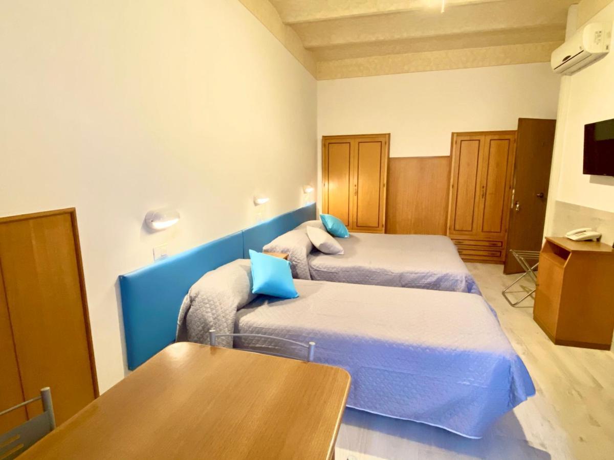 Residence Signa Perugia Dış mekan fotoğraf