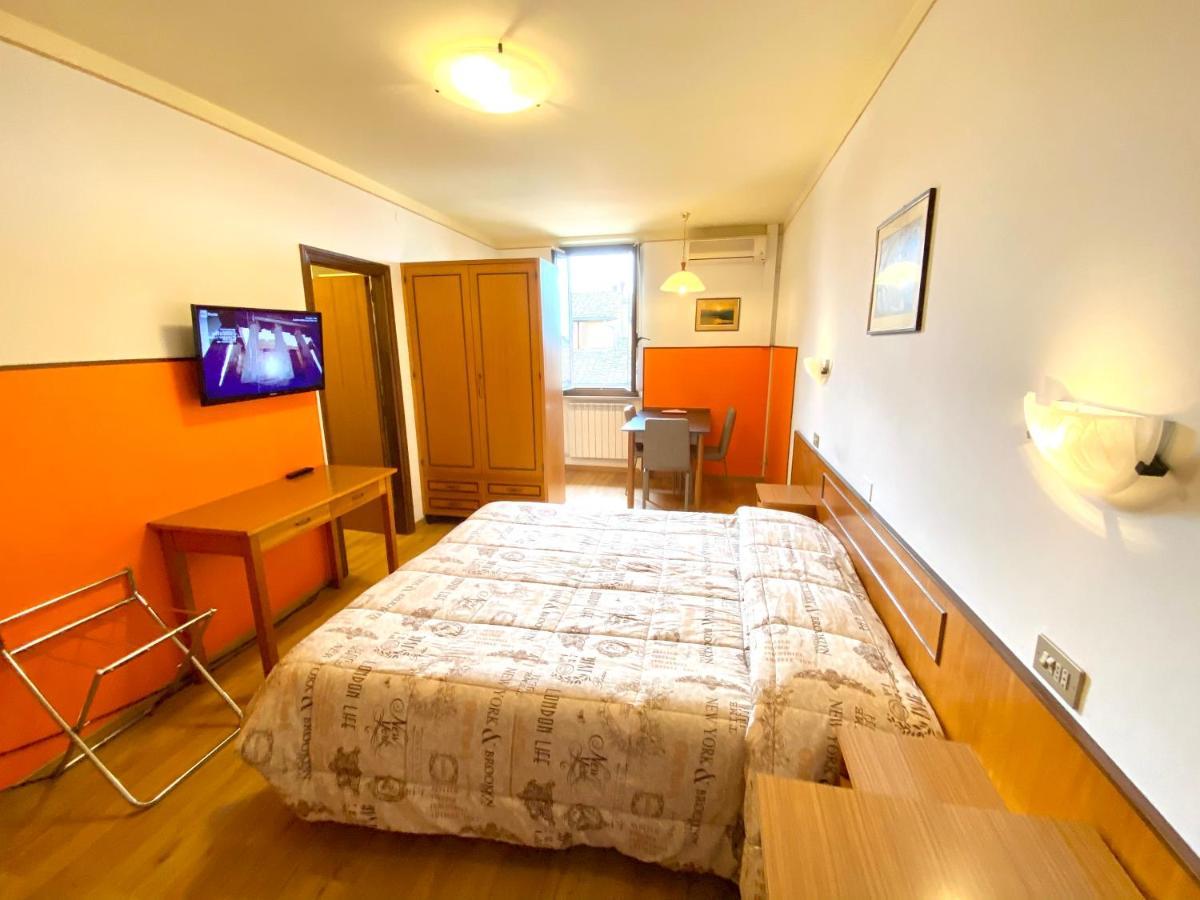 Residence Signa Perugia Dış mekan fotoğraf