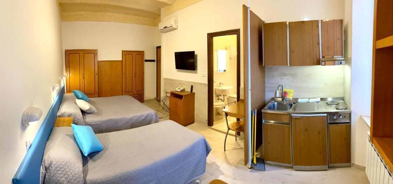 Residence Signa Perugia Dış mekan fotoğraf