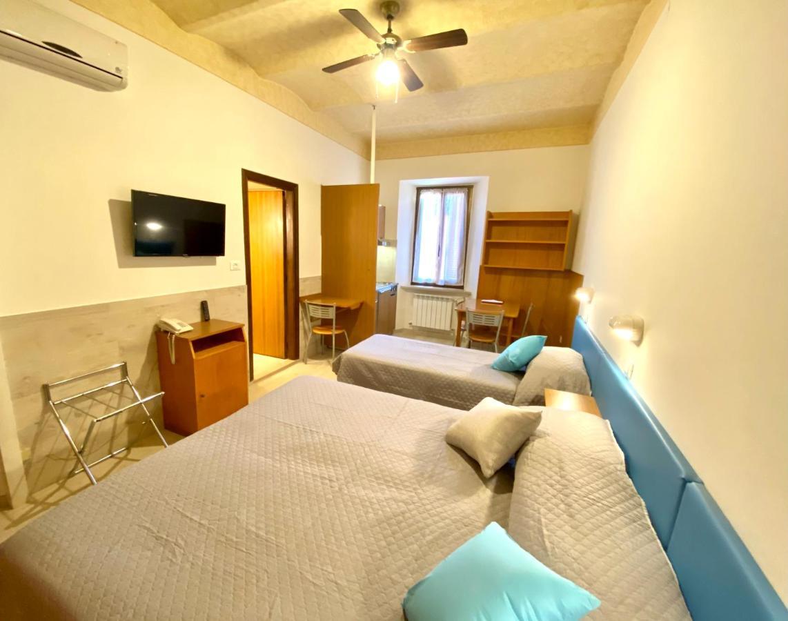 Residence Signa Perugia Dış mekan fotoğraf