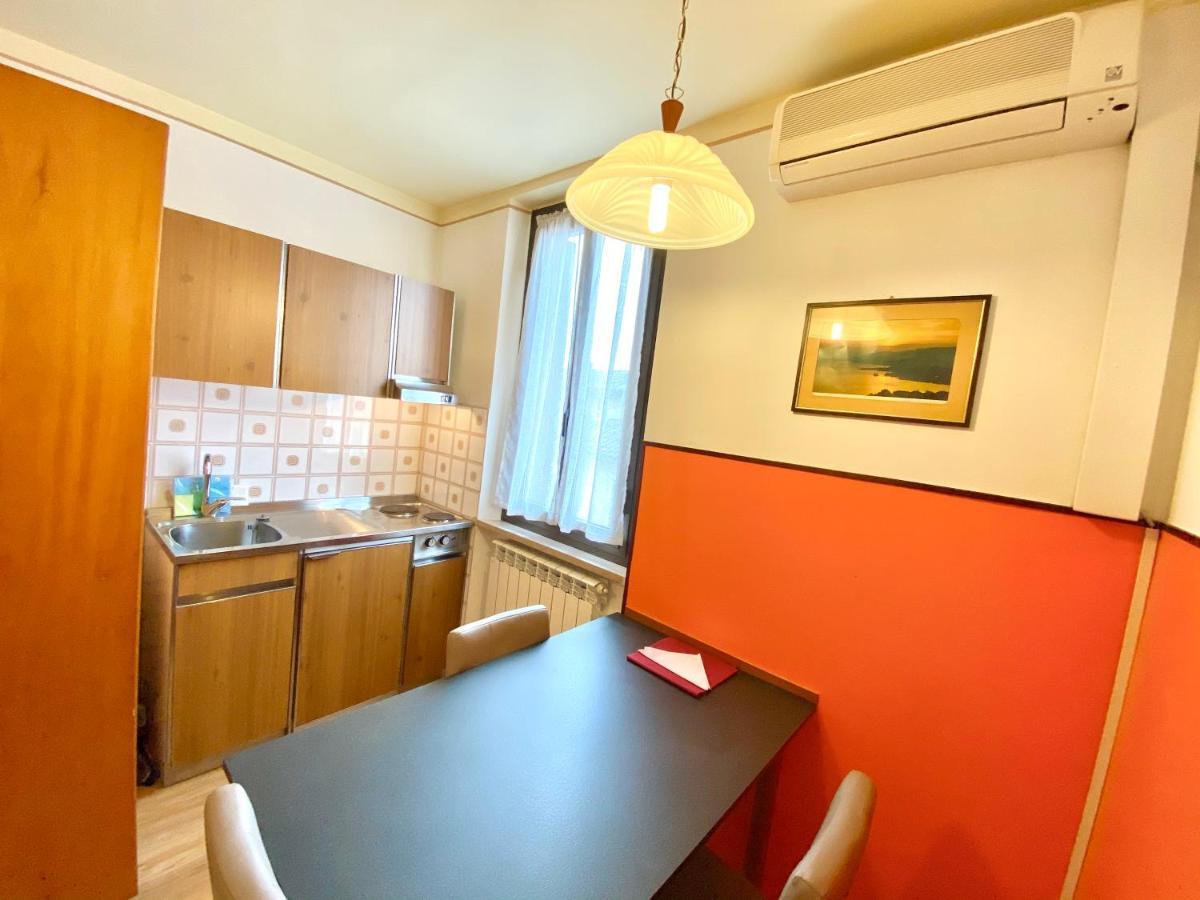 Residence Signa Perugia Dış mekan fotoğraf