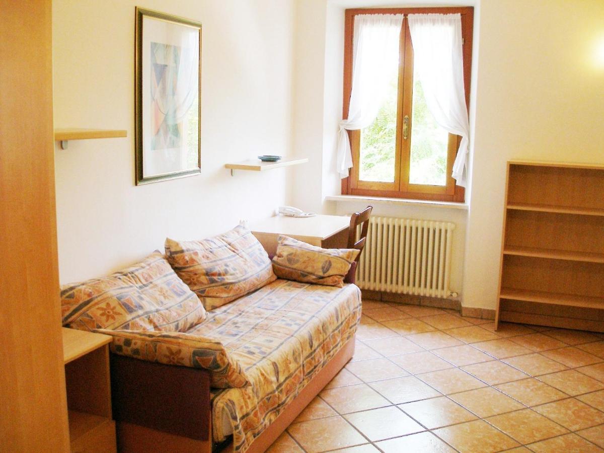 Residence Signa Perugia Oda fotoğraf