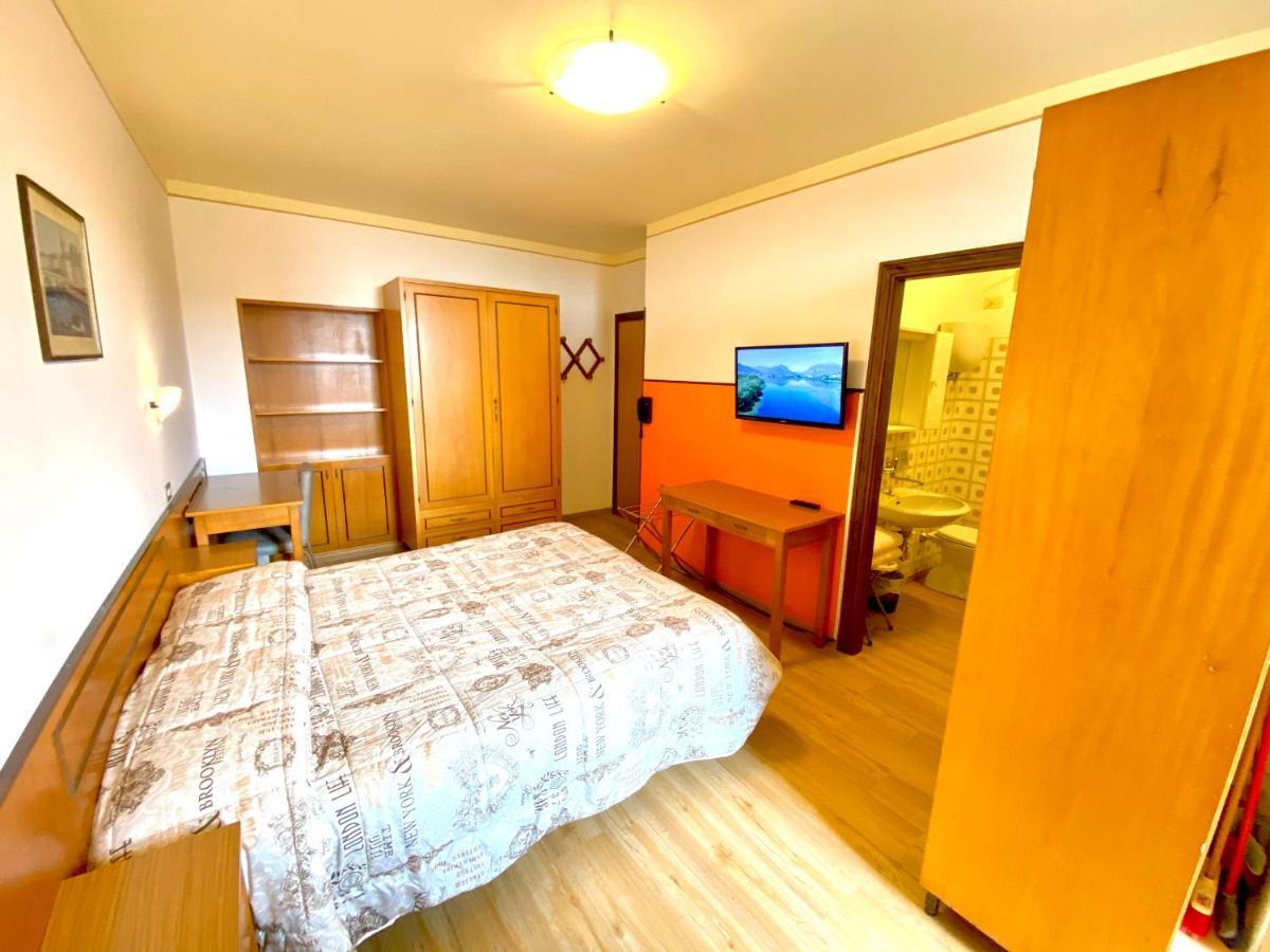 Residence Signa Perugia Dış mekan fotoğraf