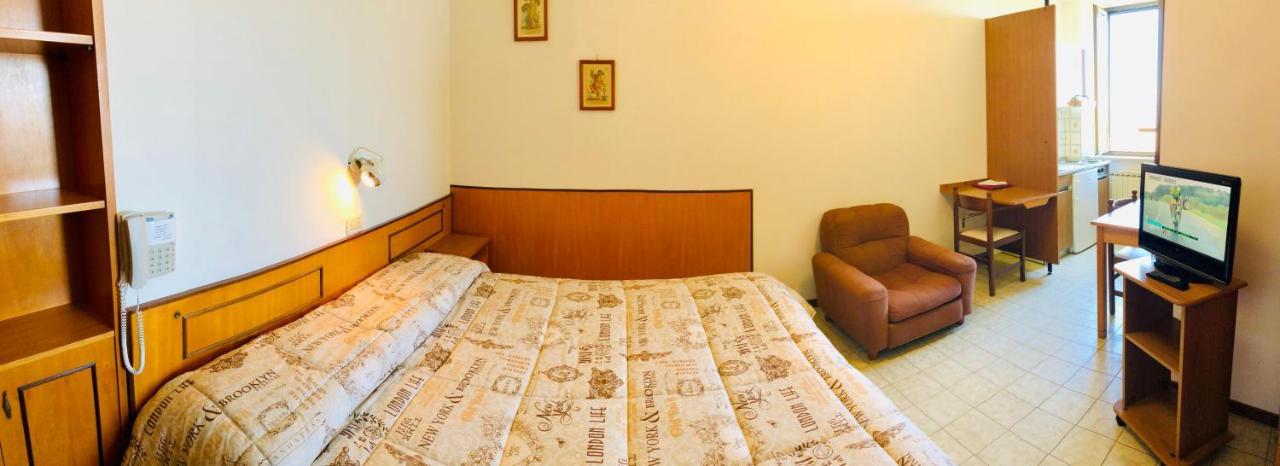 Residence Signa Perugia Dış mekan fotoğraf