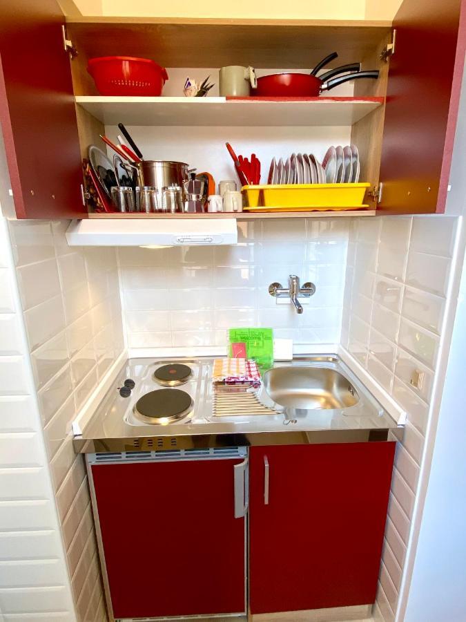 Residence Signa Perugia Dış mekan fotoğraf