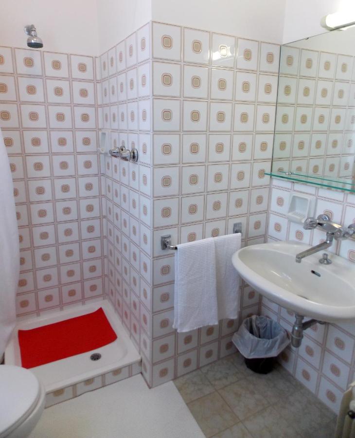 Residence Signa Perugia Dış mekan fotoğraf