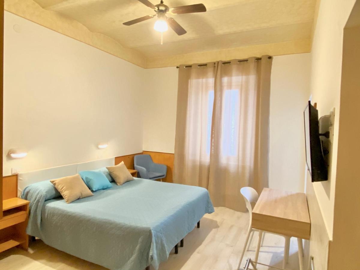 Residence Signa Perugia Dış mekan fotoğraf