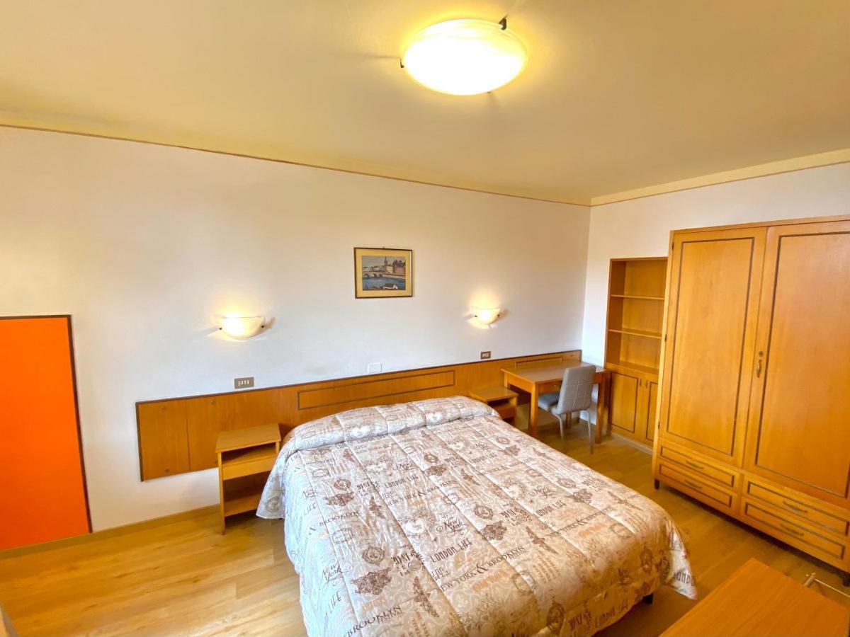 Residence Signa Perugia Dış mekan fotoğraf