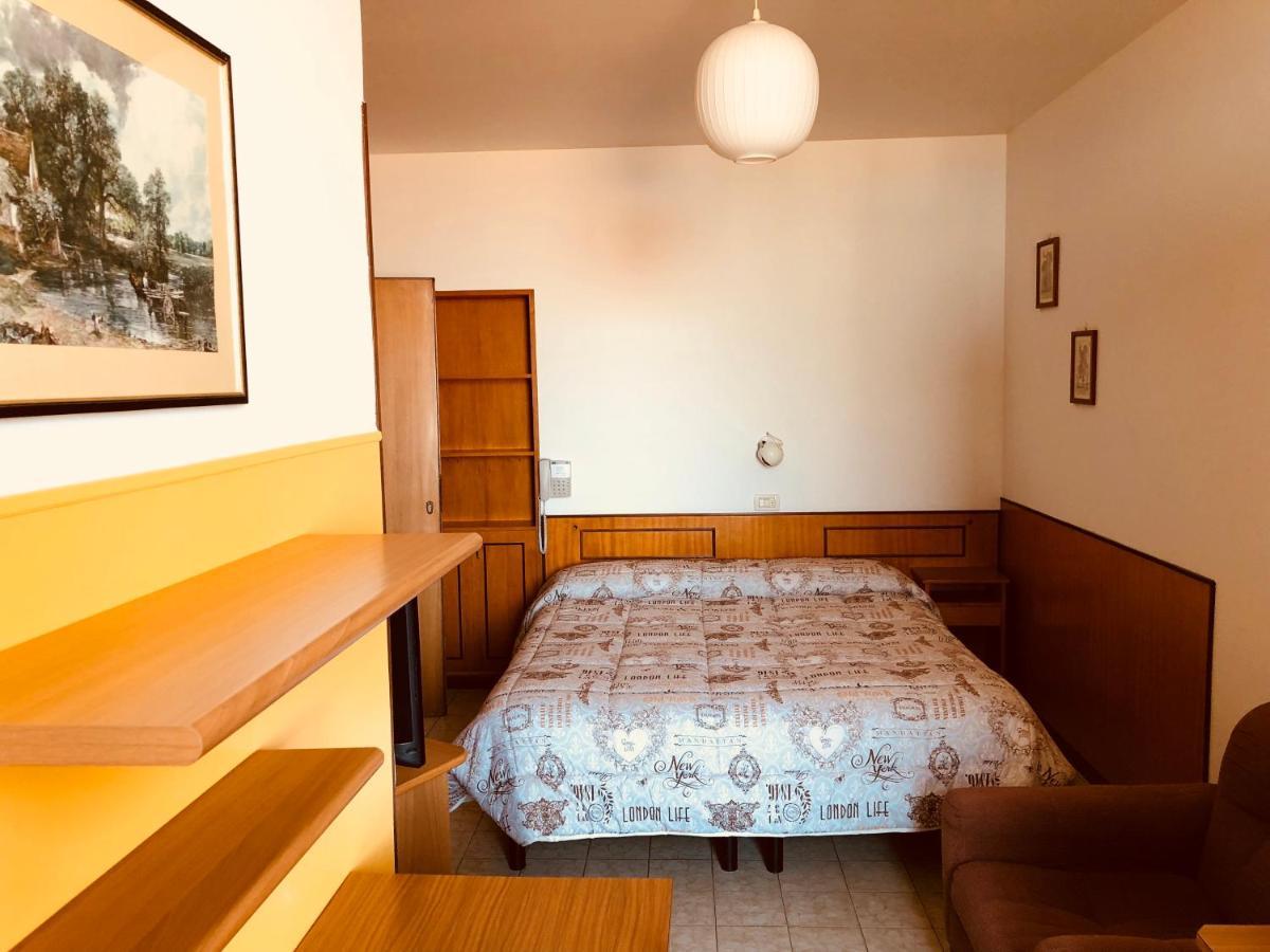 Residence Signa Perugia Dış mekan fotoğraf