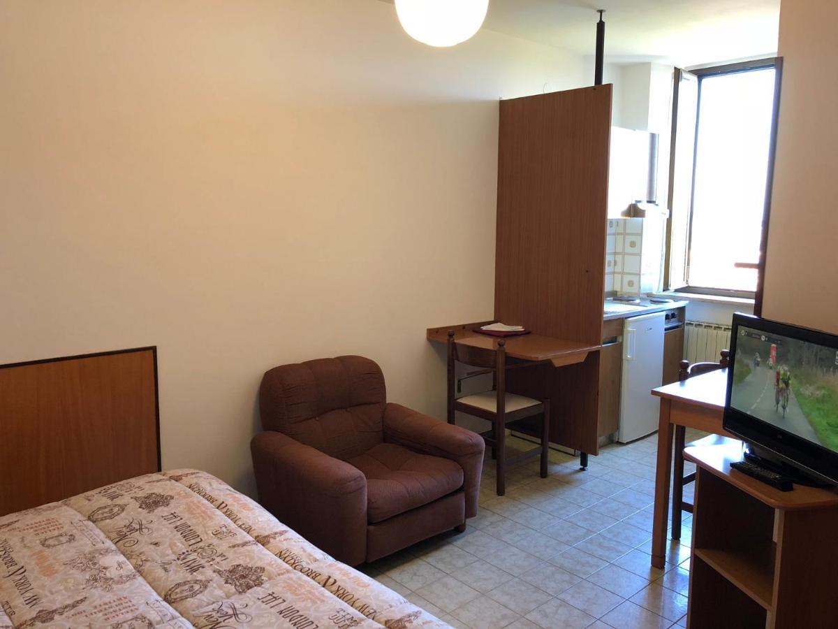 Residence Signa Perugia Dış mekan fotoğraf