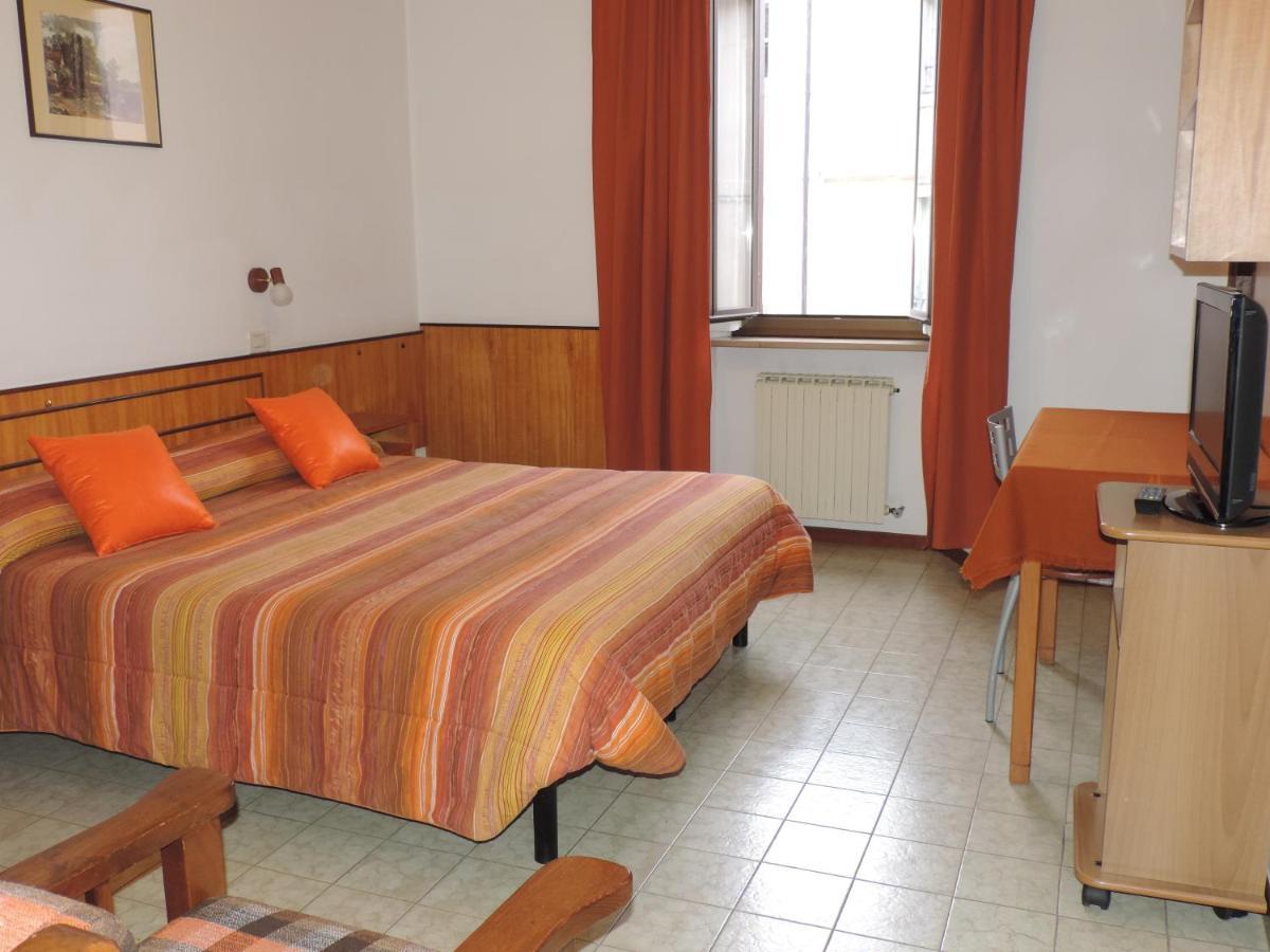 Residence Signa Perugia Dış mekan fotoğraf