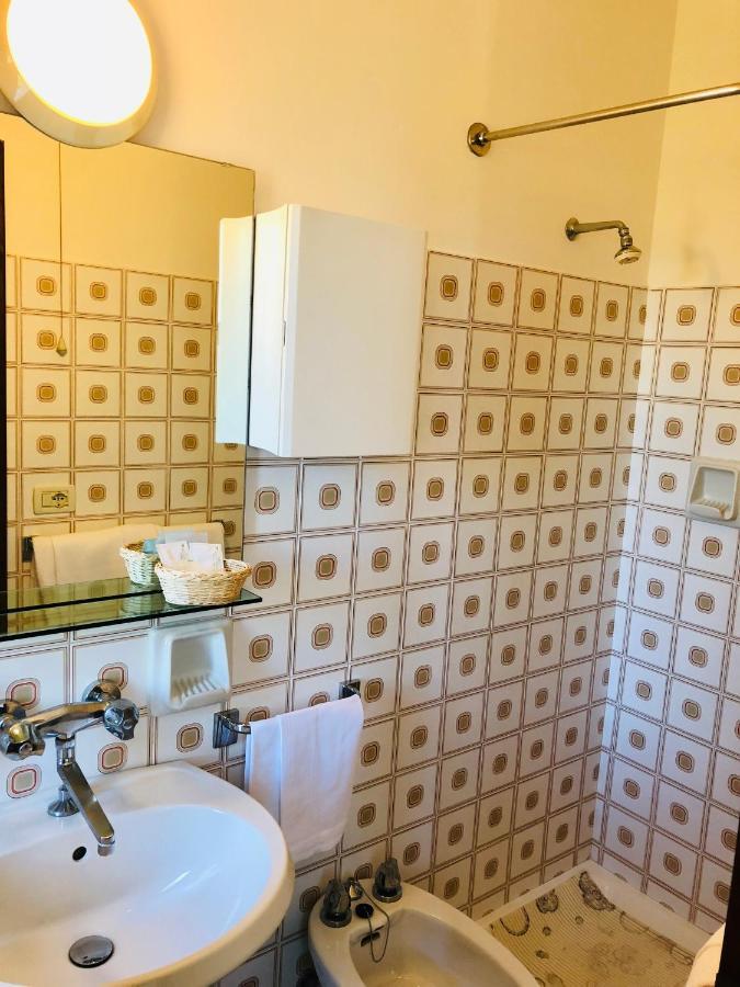 Residence Signa Perugia Dış mekan fotoğraf