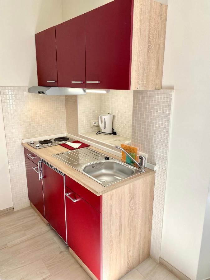 Residence Signa Perugia Dış mekan fotoğraf