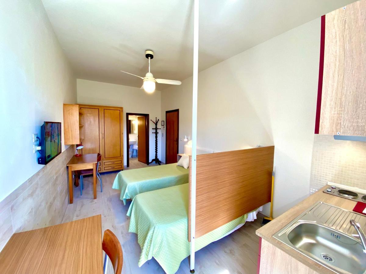 Residence Signa Perugia Dış mekan fotoğraf