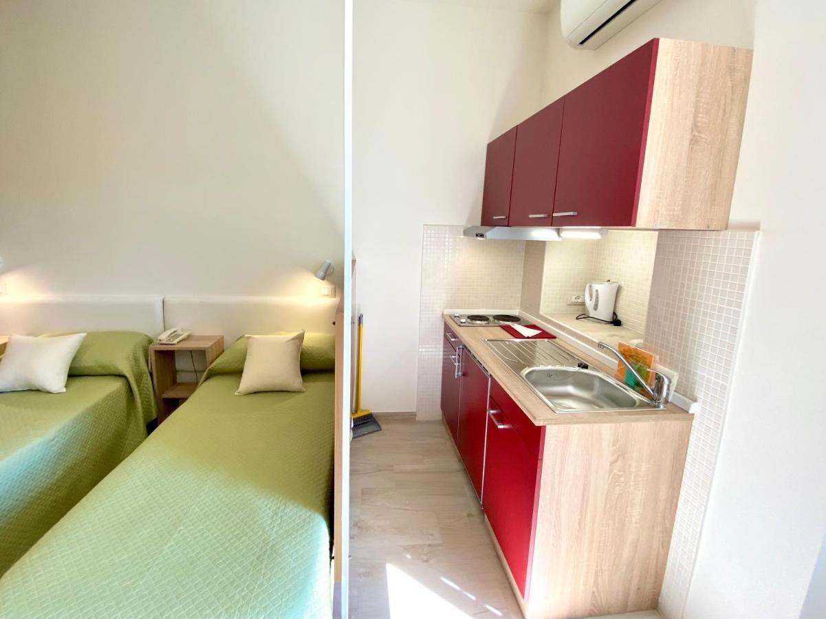 Residence Signa Perugia Dış mekan fotoğraf