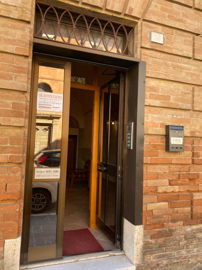 Residence Signa Perugia Dış mekan fotoğraf