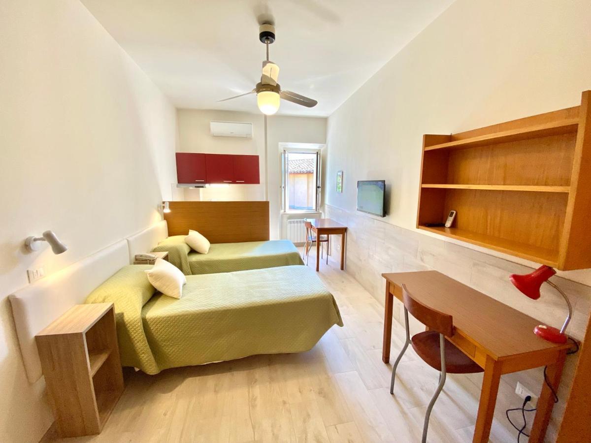 Residence Signa Perugia Dış mekan fotoğraf