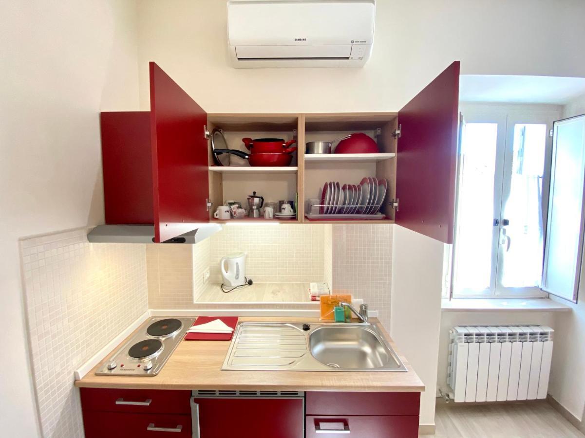 Residence Signa Perugia Dış mekan fotoğraf