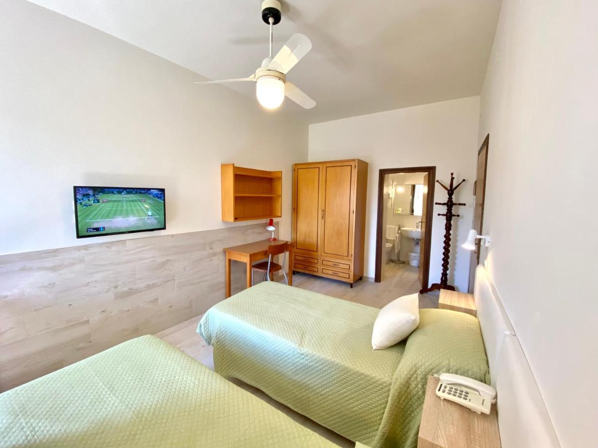 Residence Signa Perugia Dış mekan fotoğraf