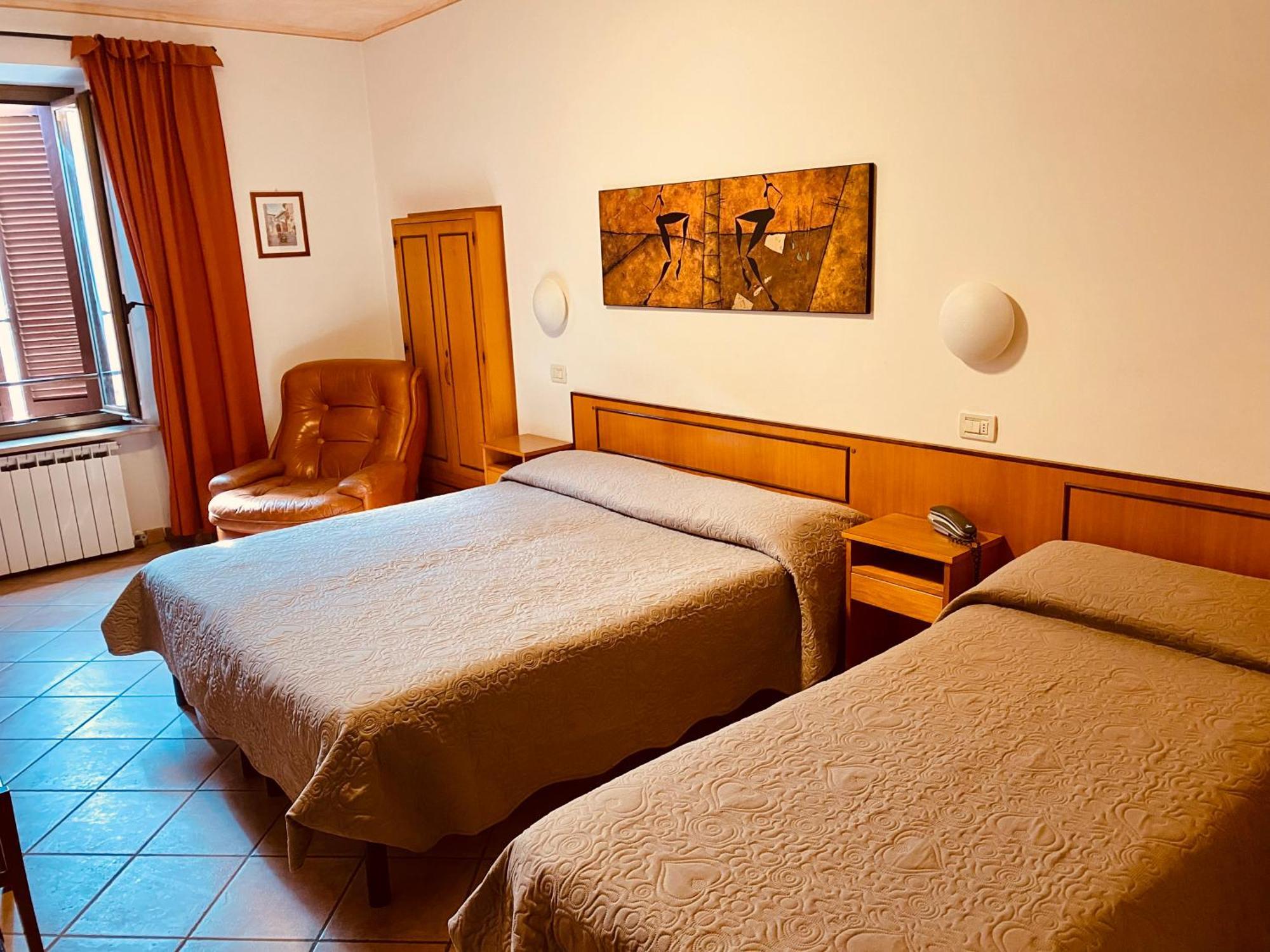 Residence Signa Perugia Dış mekan fotoğraf