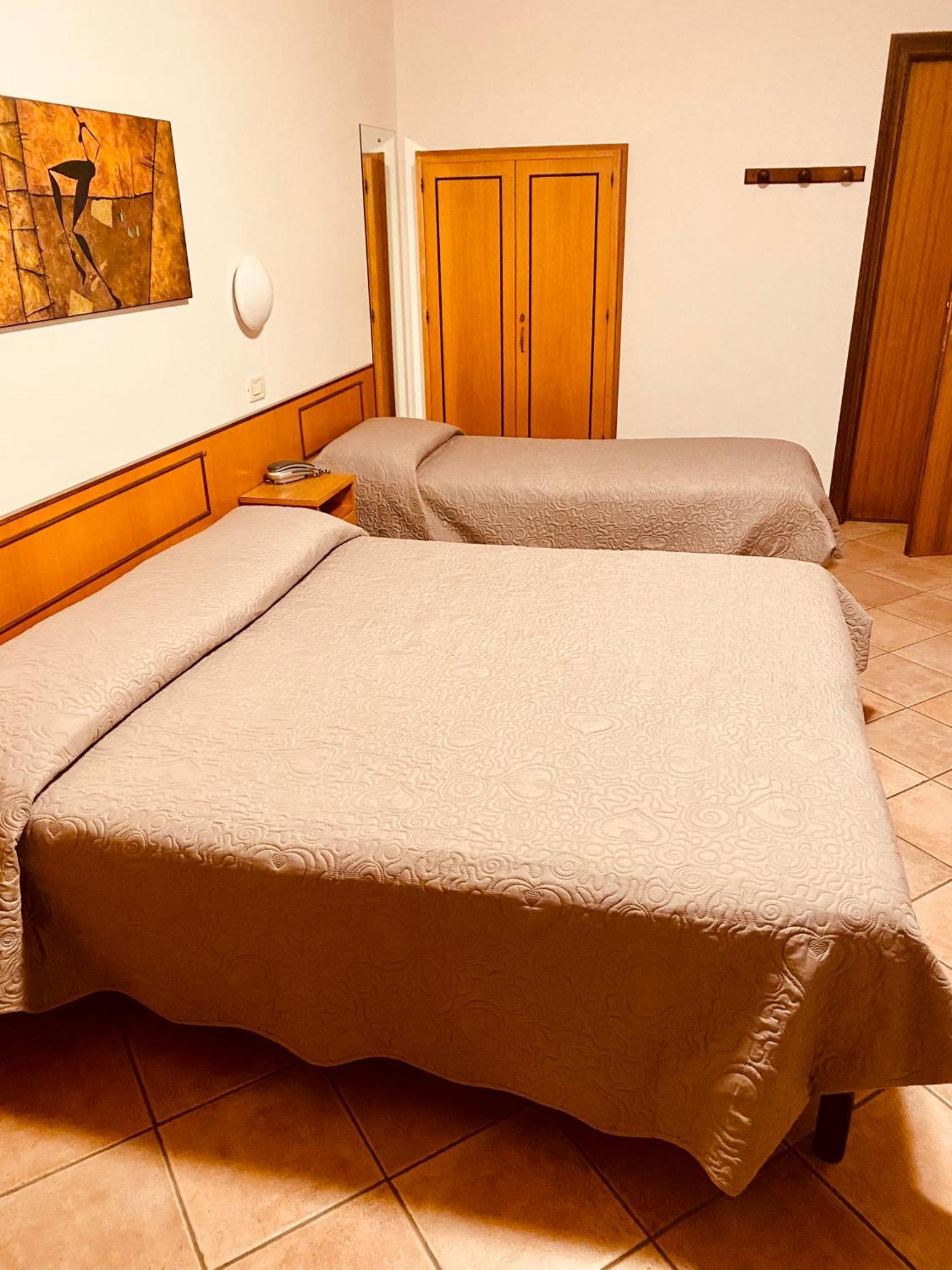 Residence Signa Perugia Dış mekan fotoğraf