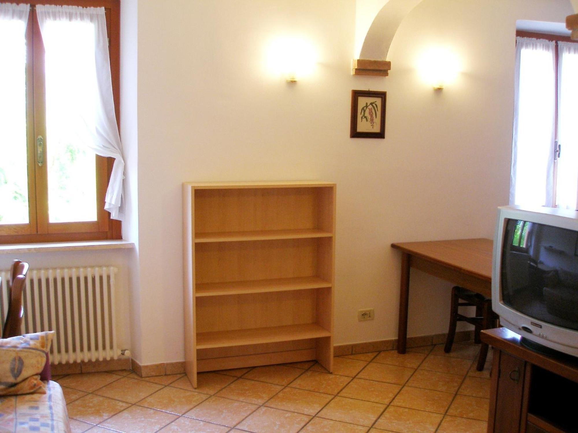 Residence Signa Perugia Oda fotoğraf