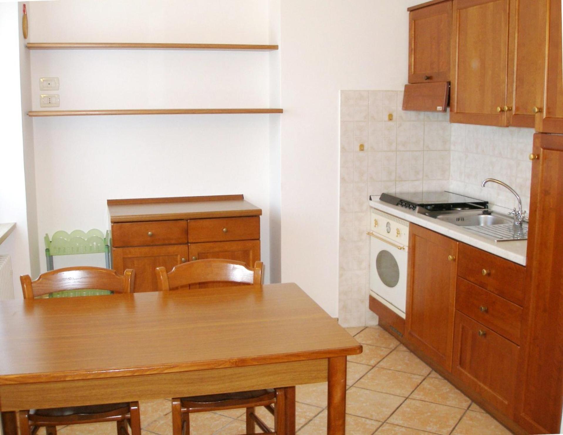 Residence Signa Perugia Oda fotoğraf