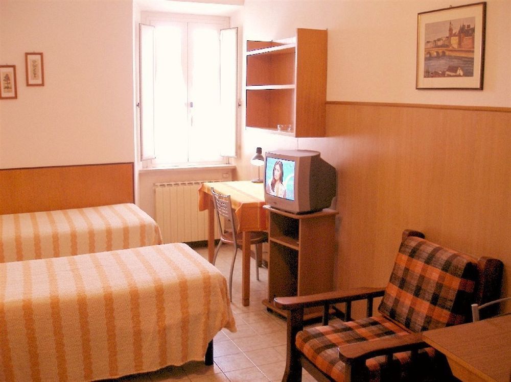 Residence Signa Perugia Dış mekan fotoğraf