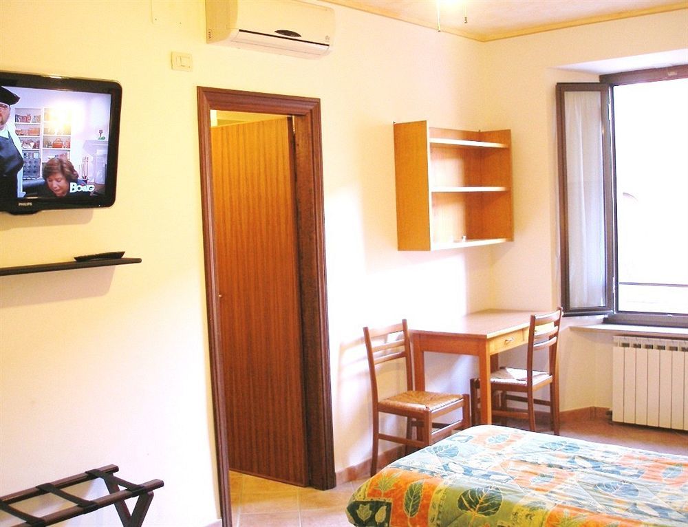 Residence Signa Perugia Dış mekan fotoğraf