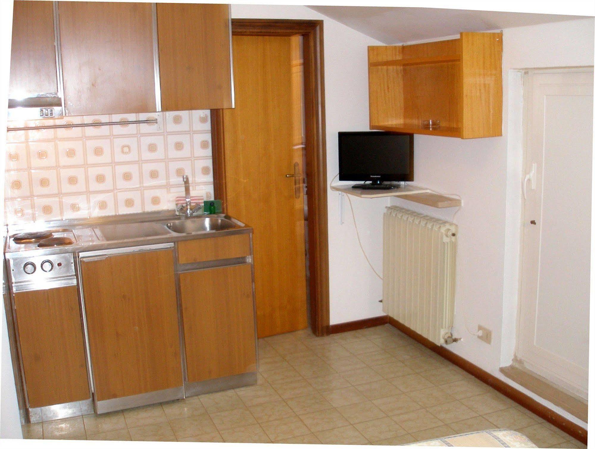 Residence Signa Perugia Dış mekan fotoğraf