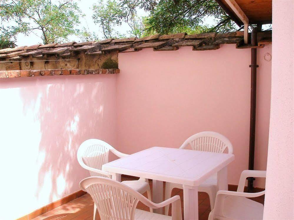 Residence Signa Perugia Dış mekan fotoğraf