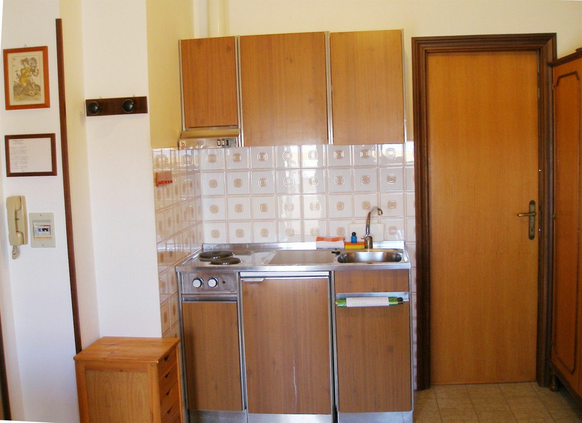 Residence Signa Perugia Dış mekan fotoğraf