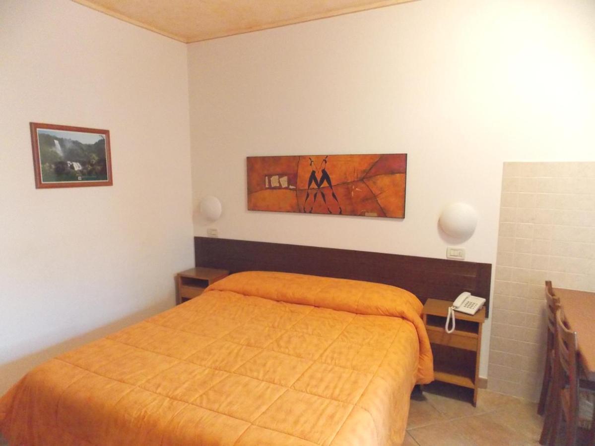 Residence Signa Perugia Dış mekan fotoğraf