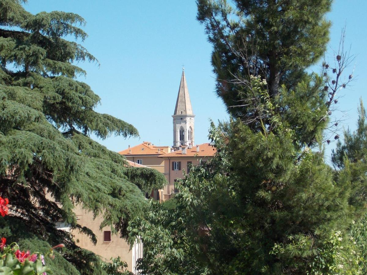 Residence Signa Perugia Dış mekan fotoğraf
