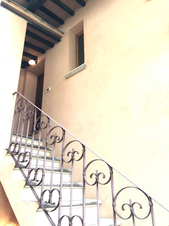 Residence Signa Perugia Dış mekan fotoğraf