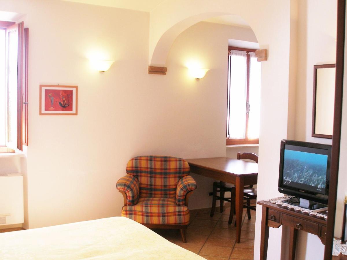Residence Signa Perugia Dış mekan fotoğraf