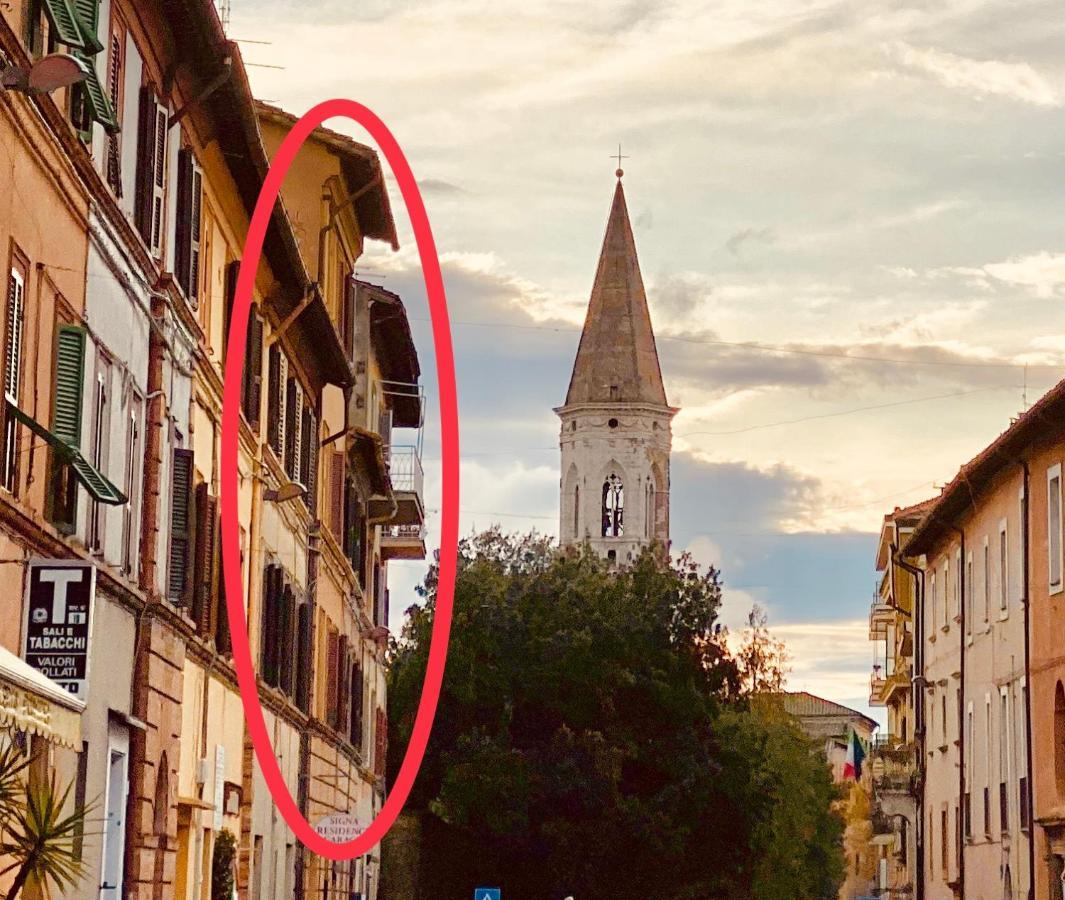 Residence Signa Perugia Dış mekan fotoğraf
