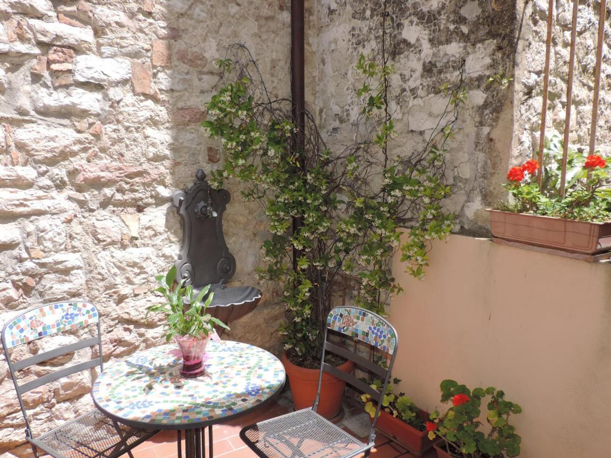 Residence Signa Perugia Dış mekan fotoğraf