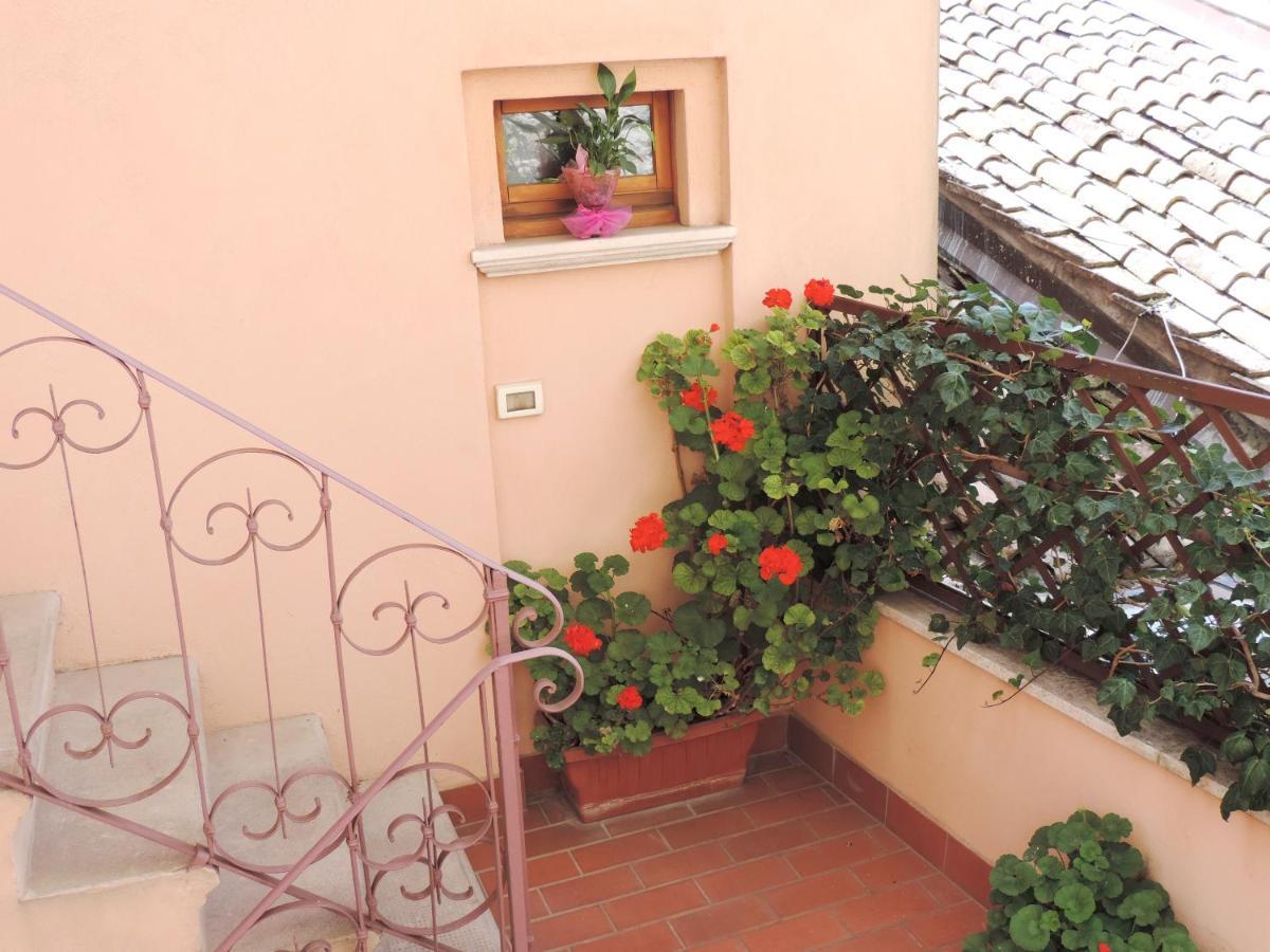 Residence Signa Perugia Dış mekan fotoğraf