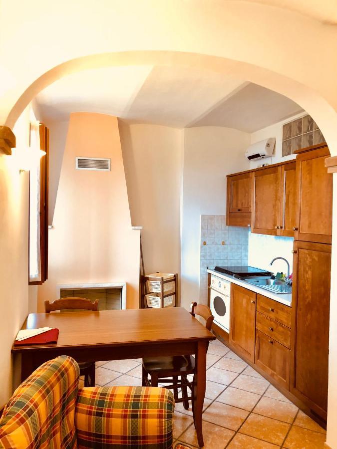Residence Signa Perugia Dış mekan fotoğraf