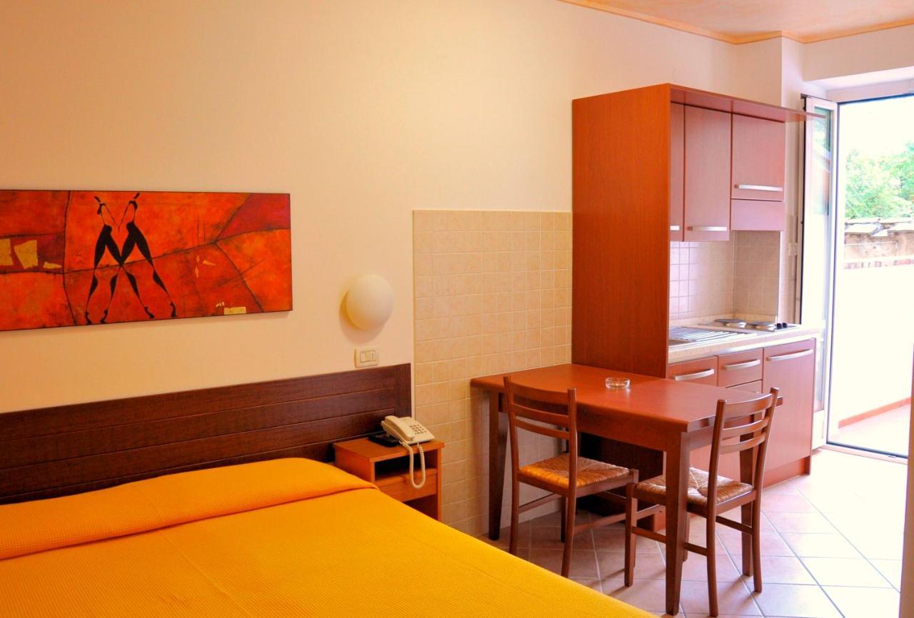 Residence Signa Perugia Dış mekan fotoğraf