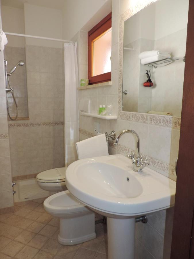 Residence Signa Perugia Dış mekan fotoğraf