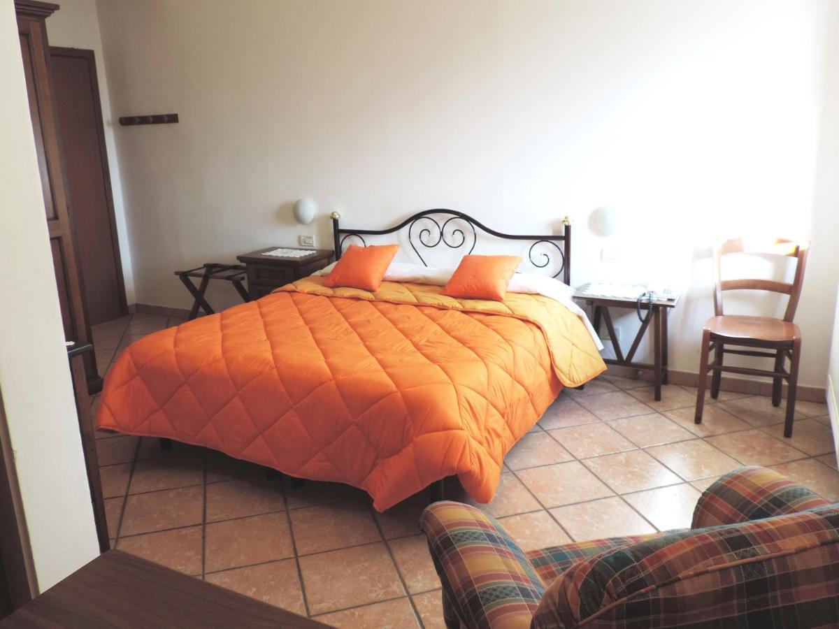 Residence Signa Perugia Dış mekan fotoğraf