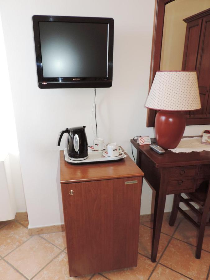 Residence Signa Perugia Dış mekan fotoğraf