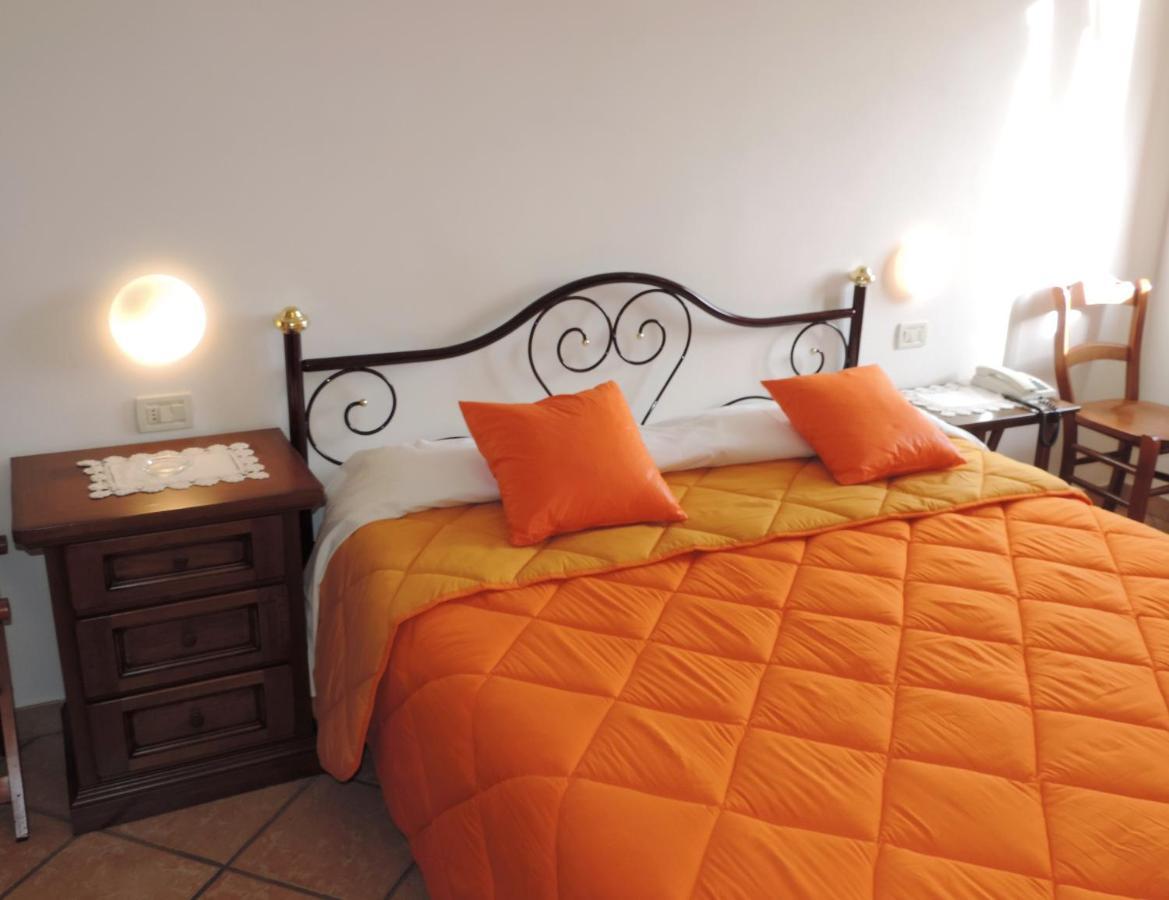 Residence Signa Perugia Dış mekan fotoğraf